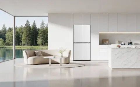 全渠道持续霸榜！容声大冰象硬核实力引领冰箱行业储鲜升级