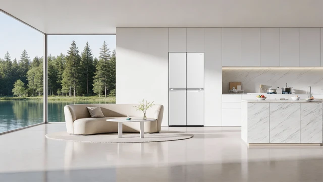 全渠道持续霸榜！容声大冰象硬核实力引领冰箱行业储鲜升级