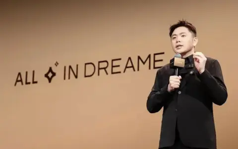 俞浩和追觅，正在跨过很多公司的天花板