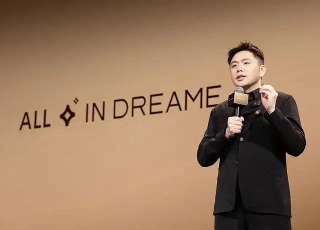 俞浩和追觅，正在跨过很多公司的天花板