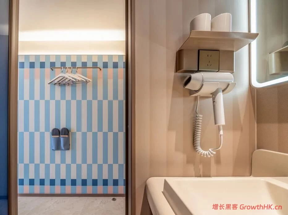 酒店投资圈“大女主”，凭什么敢对汉庭闭眼投？