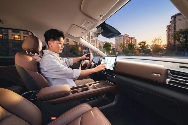 综合补贴价8.78万元起！星光730尊享型携7大核心升级正式上市