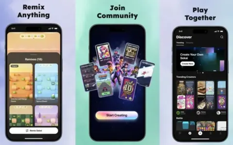 资本押注“可玩版抖音”，为何中国公司都选择出海？