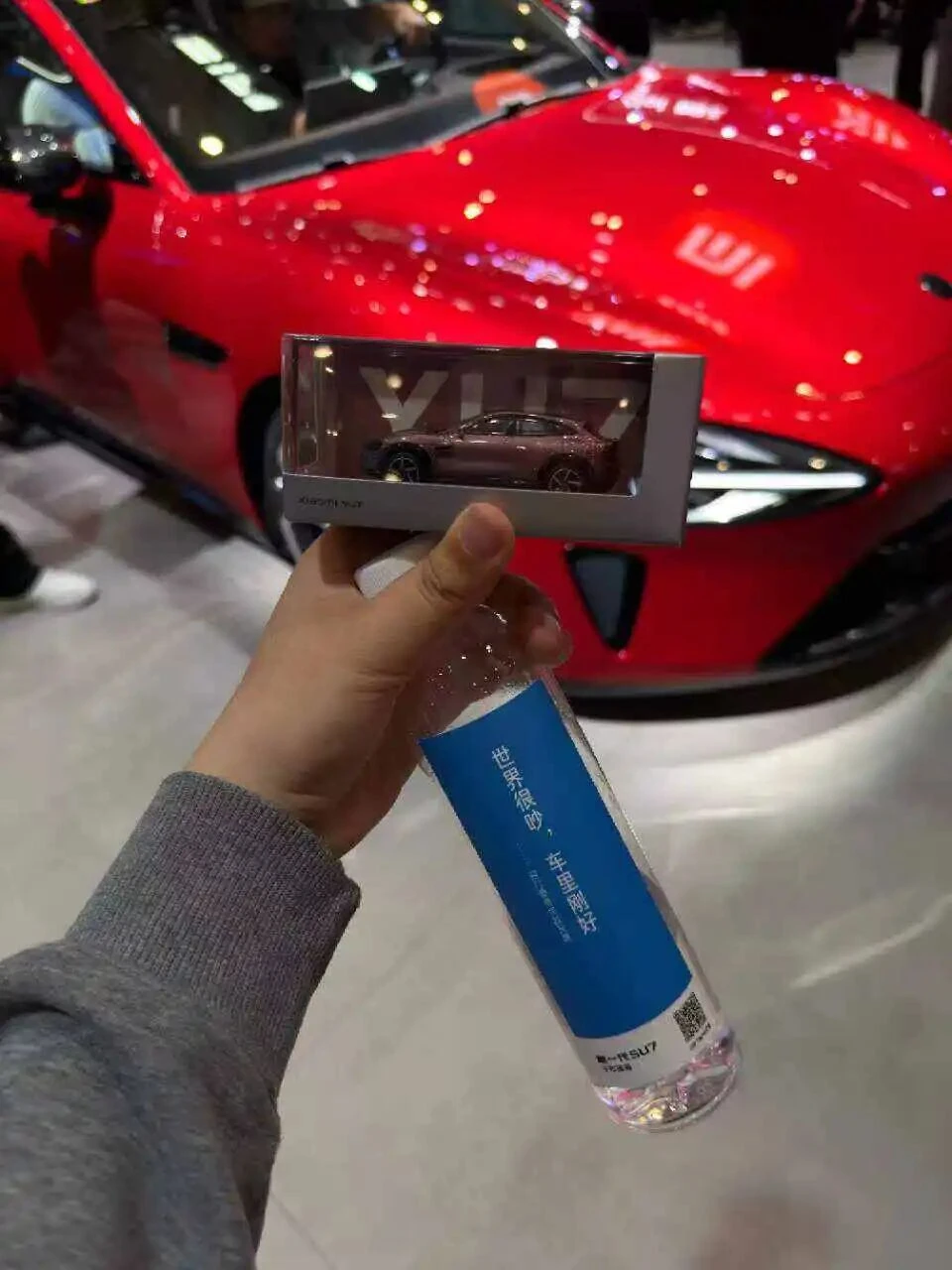 L4时代需要什么样的智驾模型？阶跃和千里给出了答案