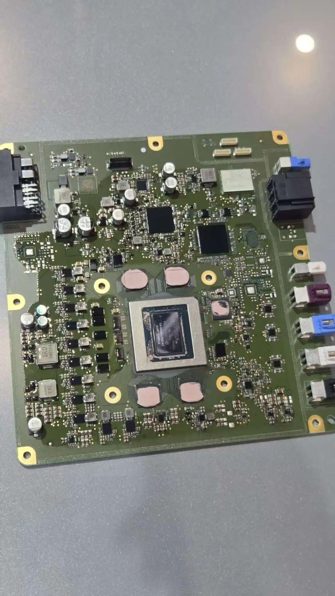 五大趋势，智能汽车开启“中国时间”｜2026车展