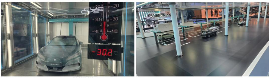 五大趋势，智能汽车开启“中国时间”｜2026车展