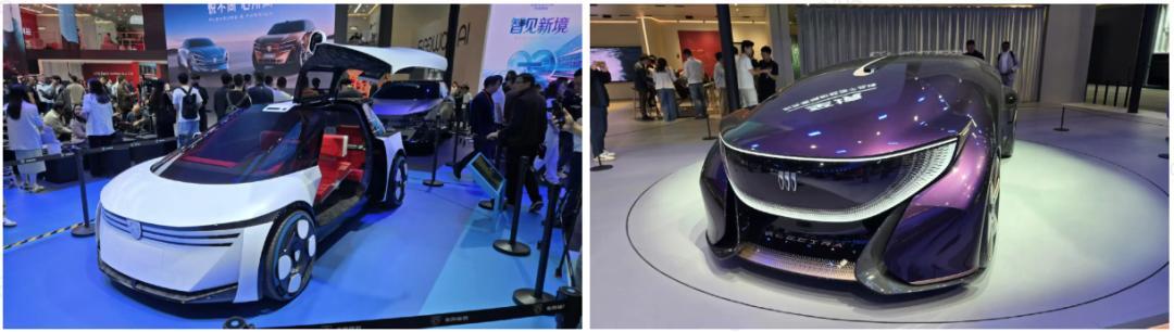五大趋势，智能汽车开启“中国时间”｜2026车展