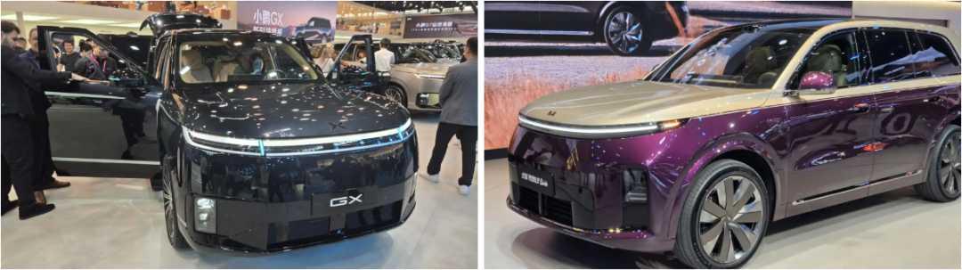 五大趋势，智能汽车开启“中国时间”｜2026车展