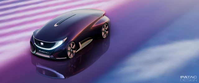 别克至境“品牌完全体”亮相2026北京车展