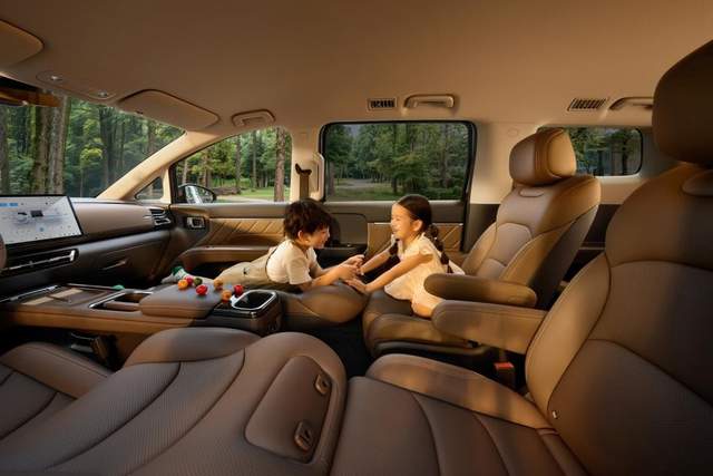 综合补贴价8.78万元起！星光730尊享型携7大核心升级正式上市