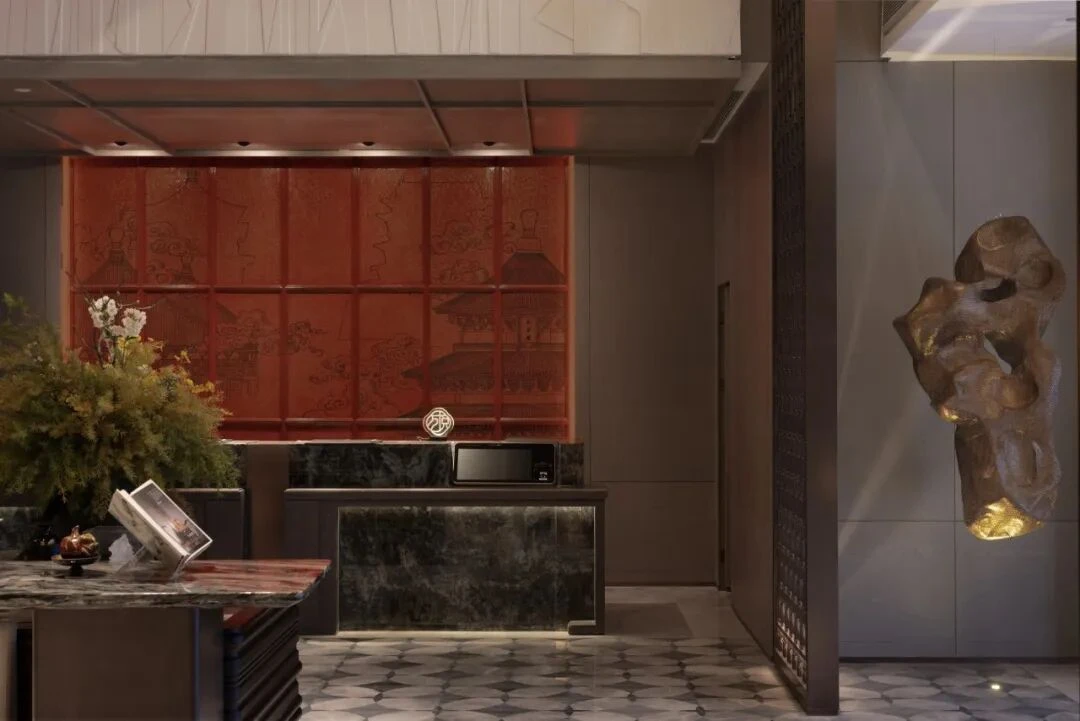 北京高端酒店饱和？万达酒店精准破局