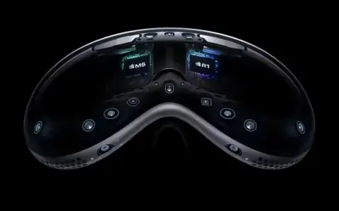 停产风波下的苹果Vision Pro，消费端嫌弃手术室"封神"