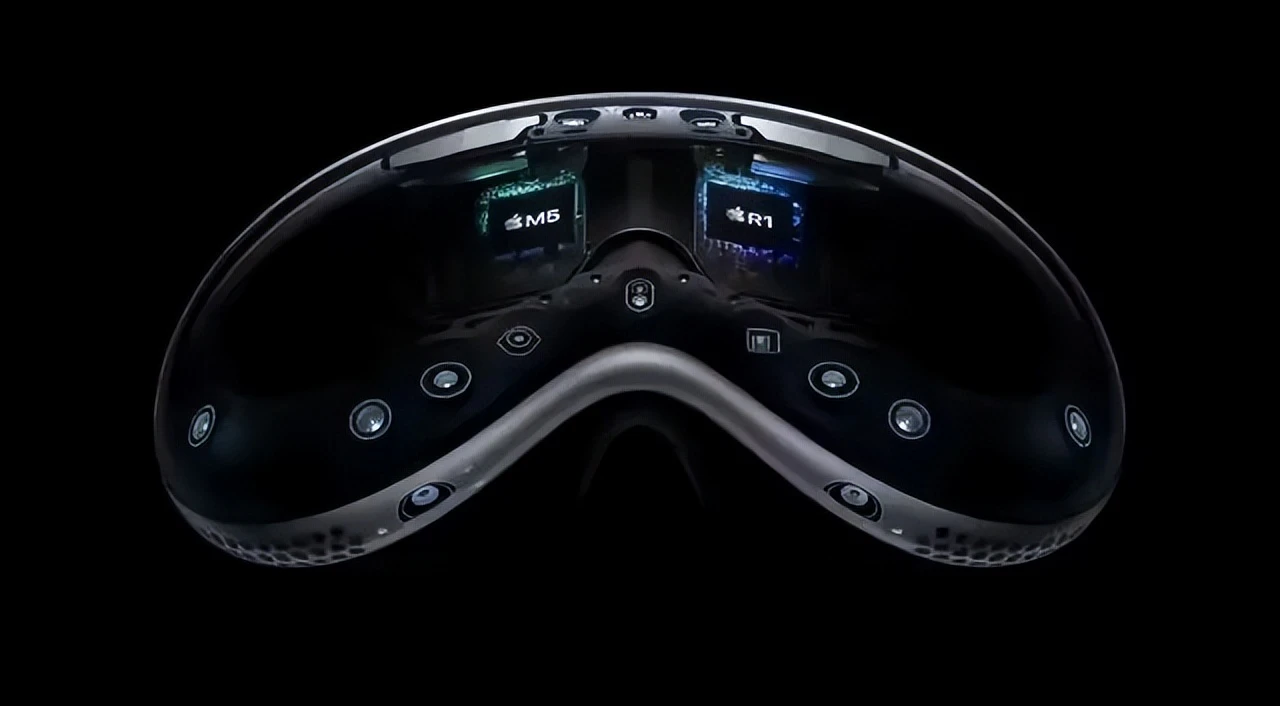 停产风波下的苹果Vision Pro，消费端嫌弃手术室"封神"