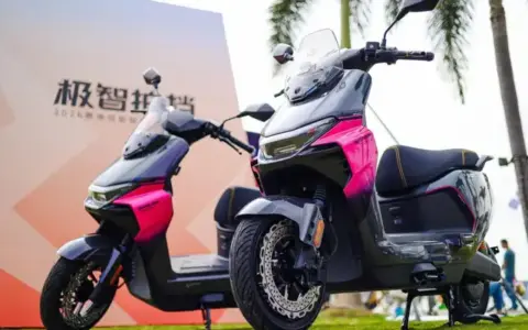 涨价、锁车：雅迪一季度开门黑？