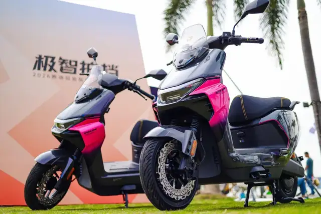 涨价、锁车：雅迪一季度开门黑？