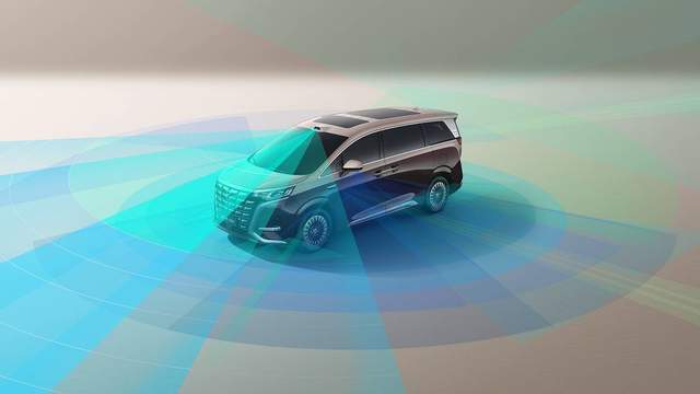 乘势者，事竟成！第二代腾势D9正式上市，35.98万元起