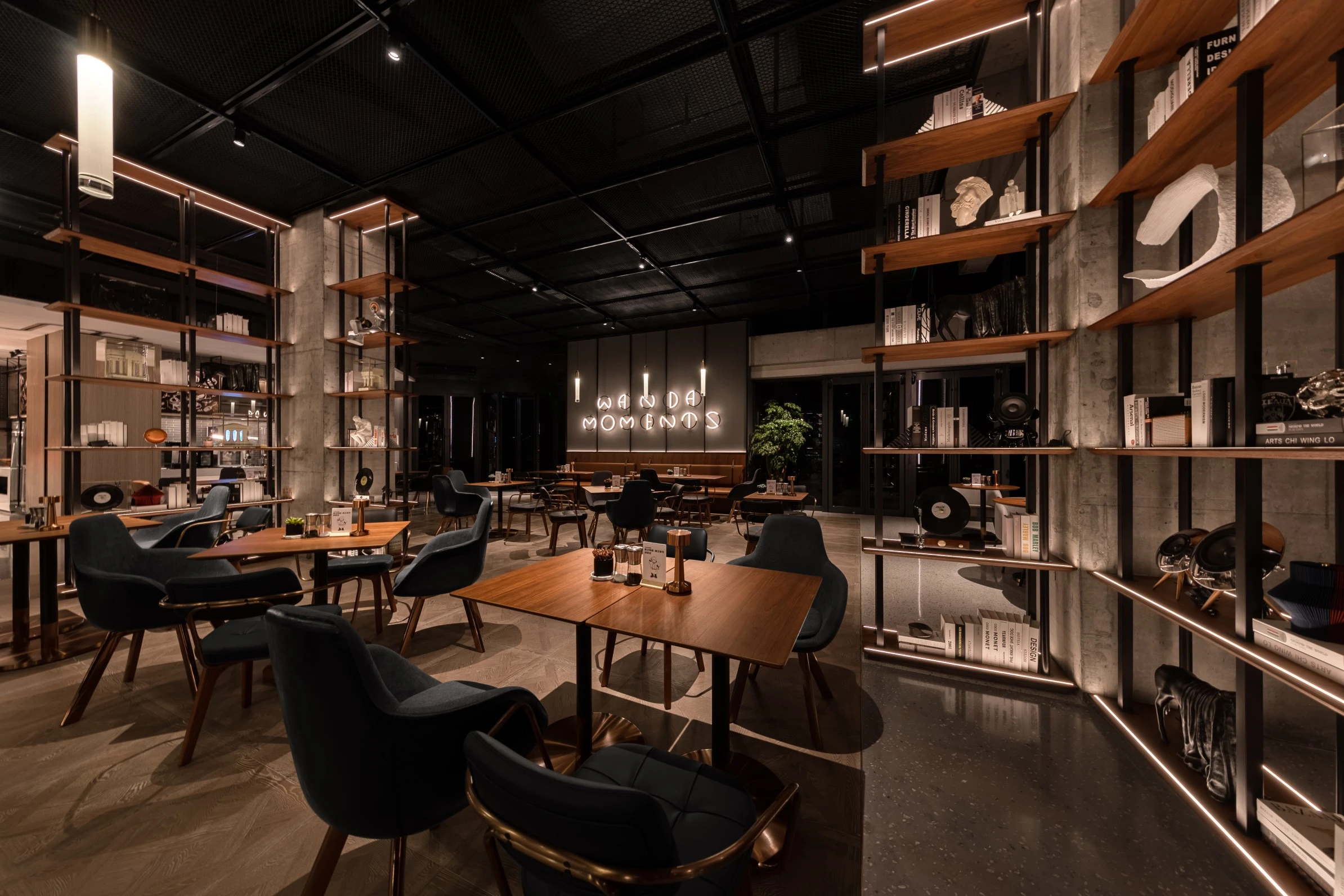 北京高端酒店饱和？万达酒店精准破局