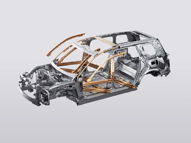 零跑十年磨一剑：D19售价21.98万起，旗舰9系SUV迎来真正“破局者”