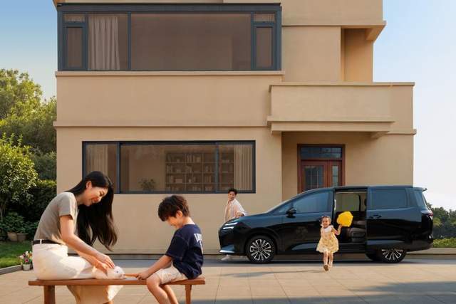 综合补贴价8.78万元起！星光730尊享型携7大核心升级正式上市