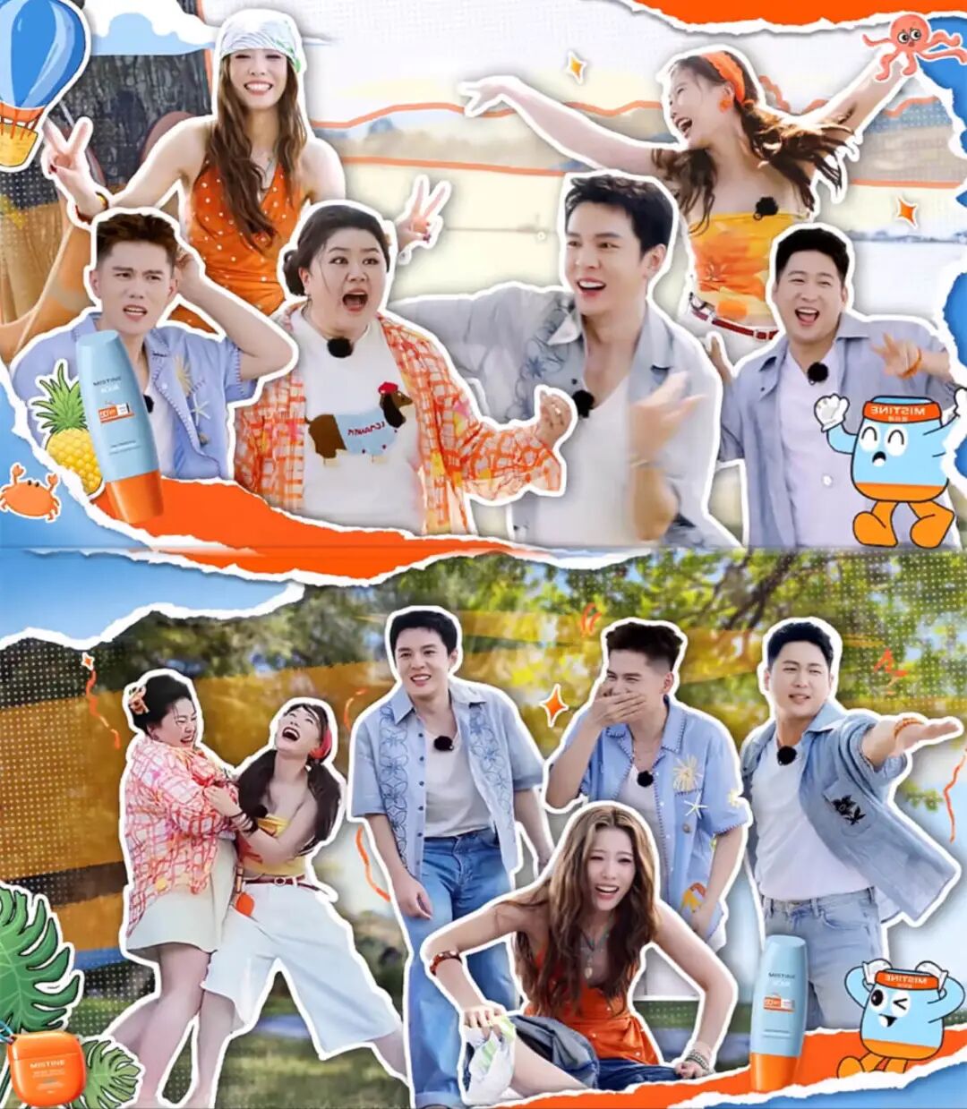 李佳琦后退，美ONE在赌一场没有“顶流”的未来