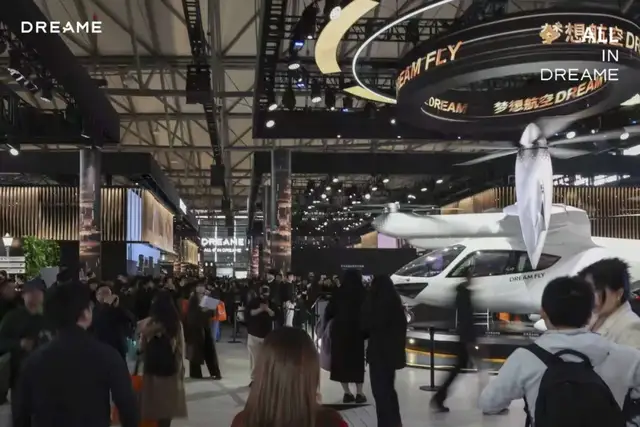 俞浩和追觅，正在跨过很多公司的天花板