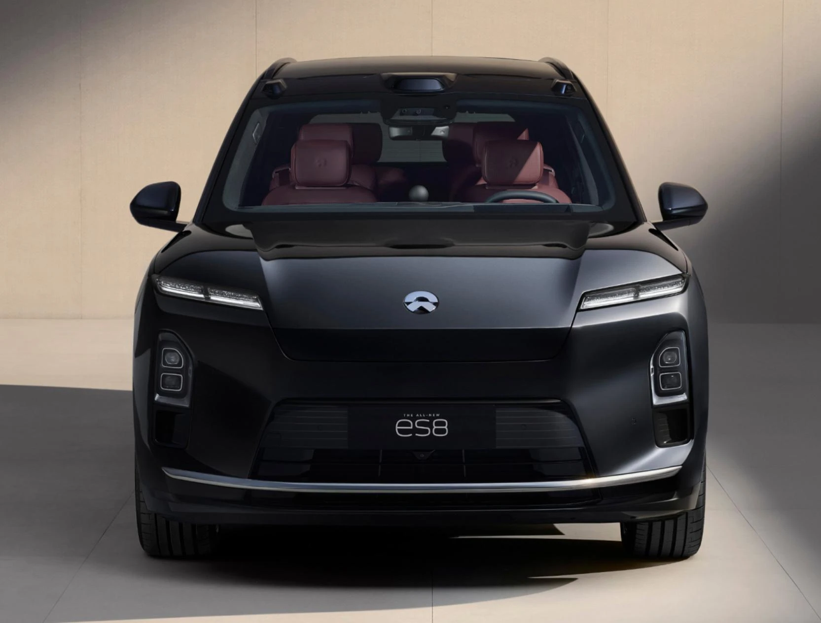 蔚来转晴之后，李斌看见了什么？