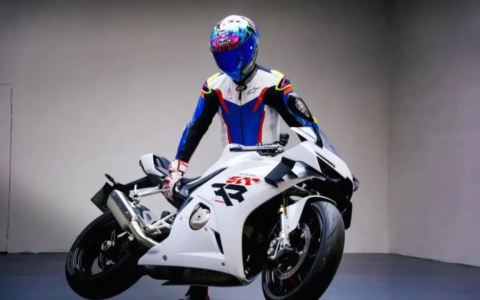 孤勇者张雪，一个20年等风来的世界冠军