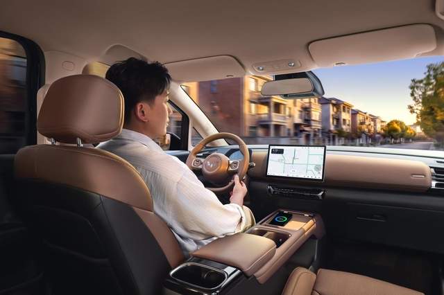 综合补贴价8.78万元起！星光730尊享型携7大核心升级正式上市