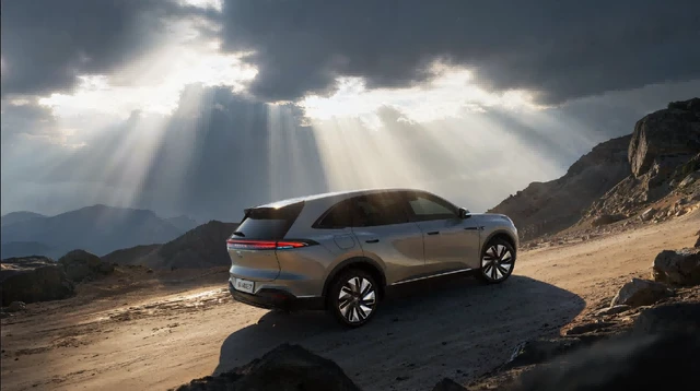 满分座舱，满配登场  别克至境E7正式上市并开启交付，置换权益价15.49万-19.49万元