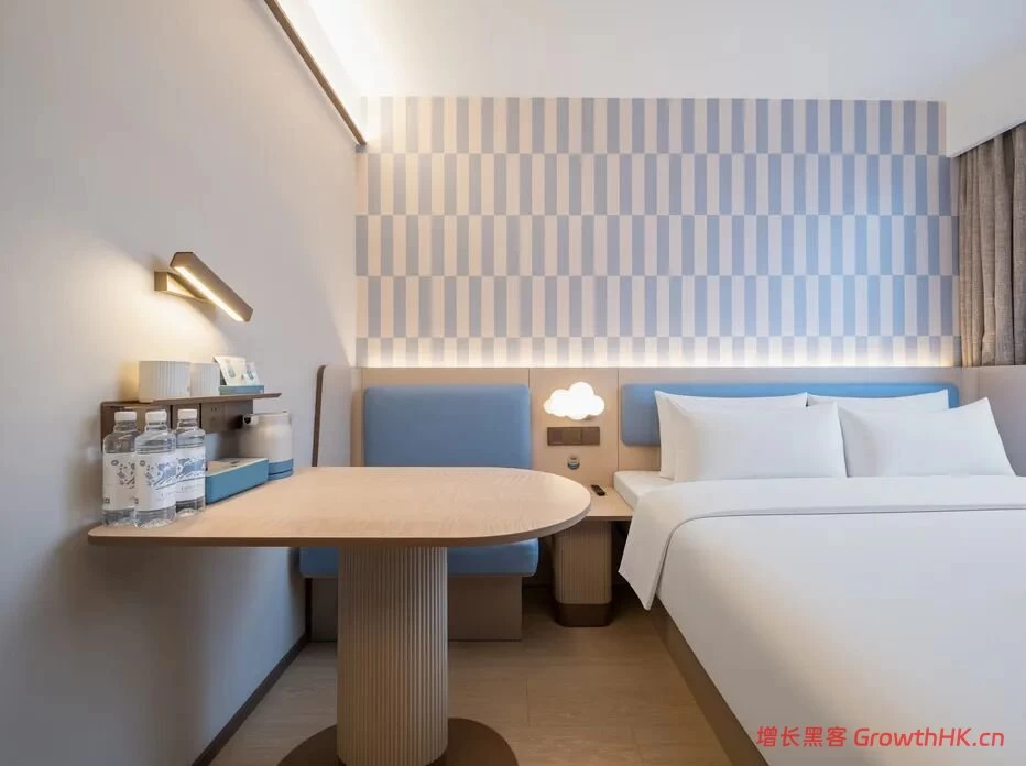 酒店投资圈“大女主”，凭什么敢对汉庭闭眼投？