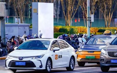 AI时代，滴滴的护城河反而更深了