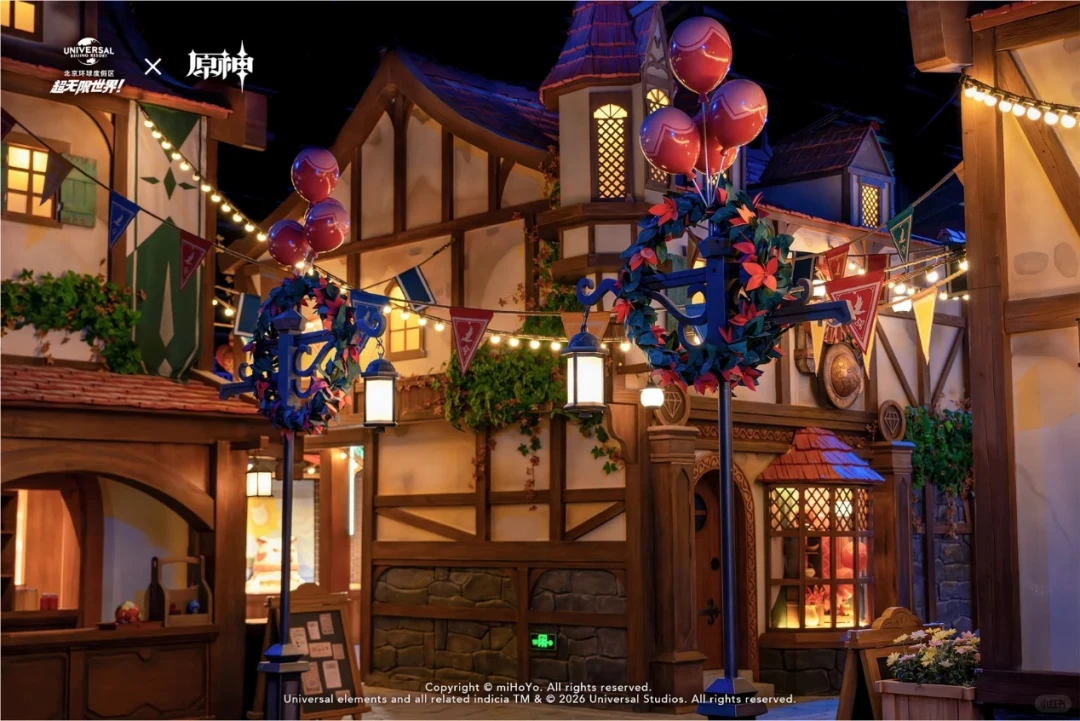 情绪经济时代，主题公园如何让游客“活在IP里”？