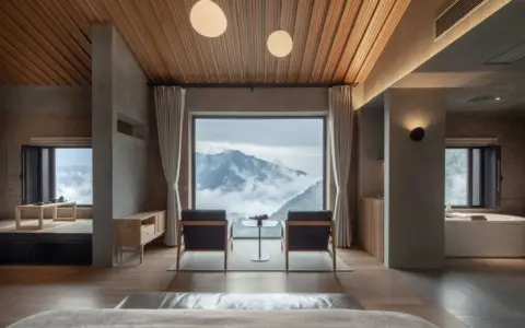 刷三天攻略不如看一张“必住榜”？这届年轻人开始想念“活人感”