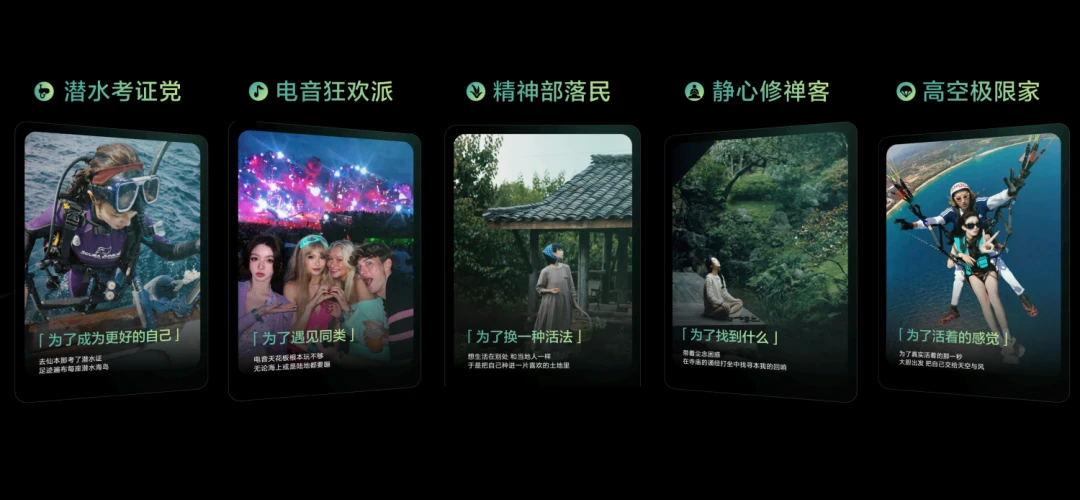 文旅生意的规则，正在被“兴趣”重新改写