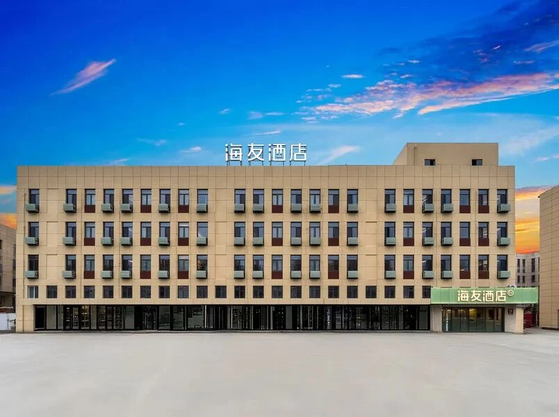 酒店业“新能源”的海友全自助酒店,帮投资人赚了多少钱?