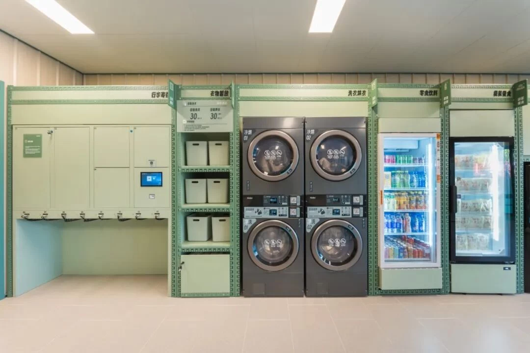 酒店业“新能源”的海友全自助酒店,帮投资人赚了多少钱?