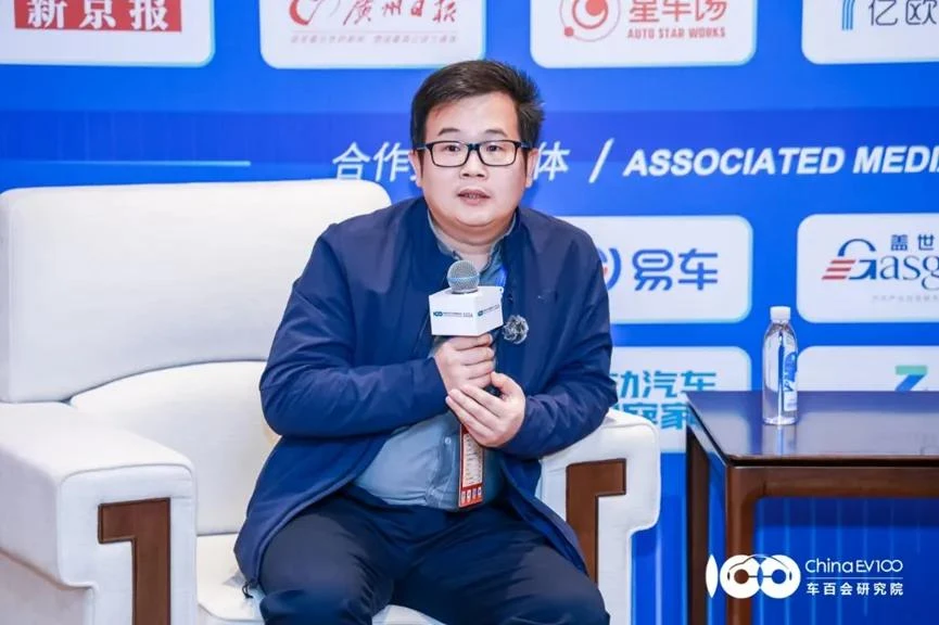 从毫末到归元，长城汽车正在打一场输不起的AI翻身仗