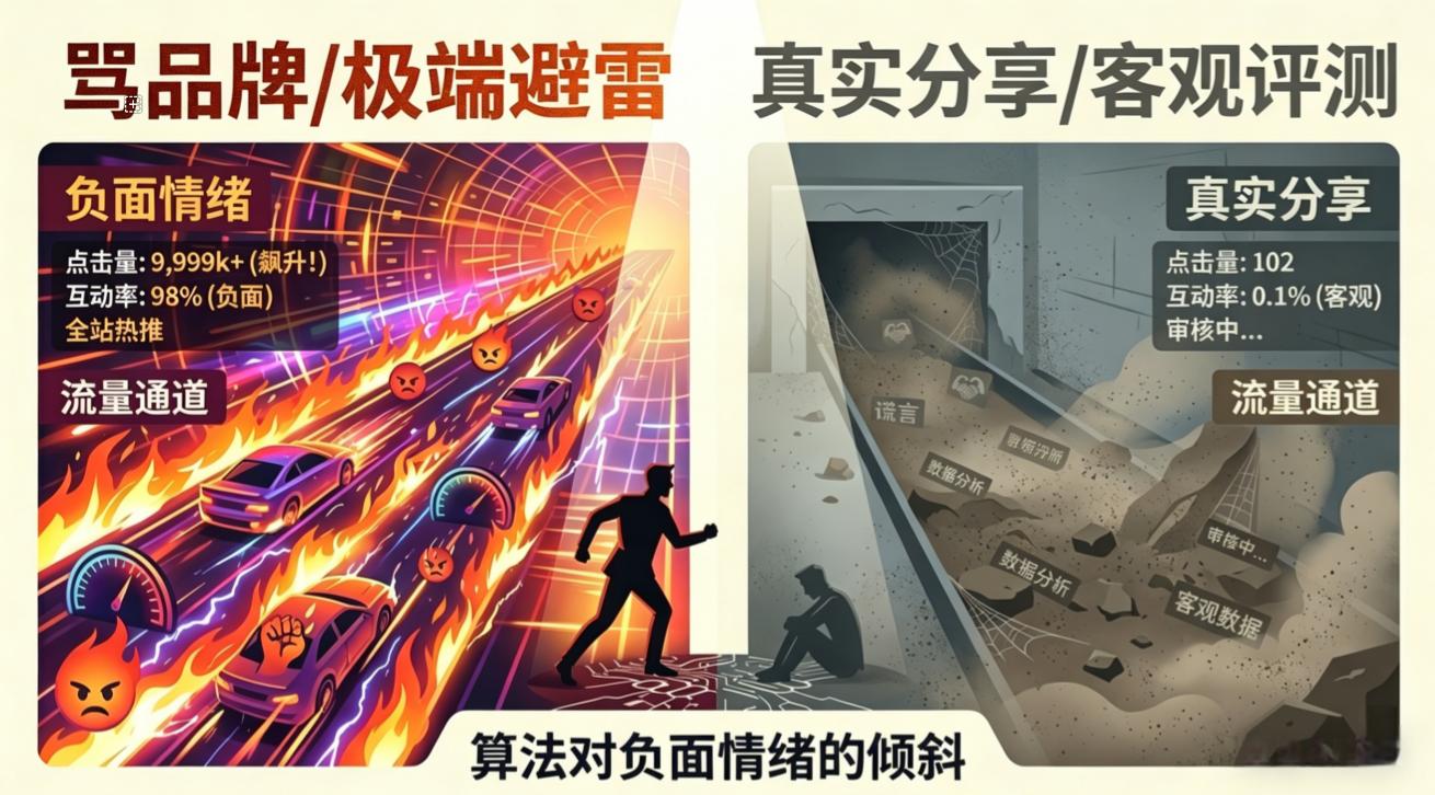 小红书到了反思价值观的时候