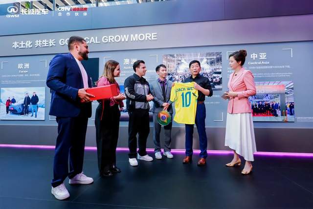 魏建军3次直播践行“契约”，长城汽车36年“不玩虚的”