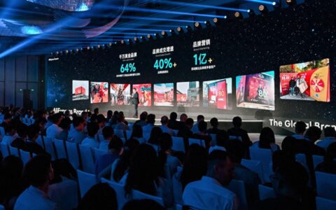 速卖通总裁：品牌GMV高速增长，打造品牌出海全新主场