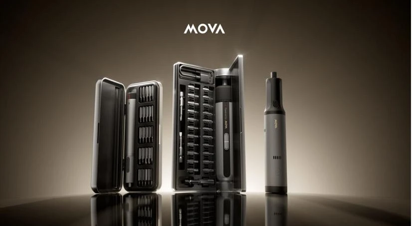 不跟风不内卷，MOVA“反套路”撬开千欧级市场大门