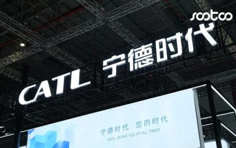 宁德时代连续出手，曾毓群要在机器人赛道再造一个“宁王”？