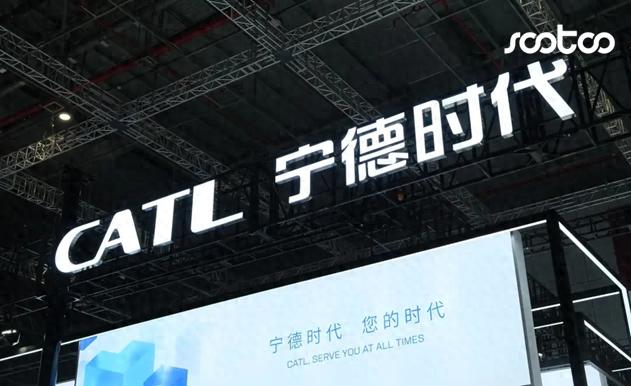 宁德时代连续出手，曾毓群要在机器人赛道再造一个“宁王”？