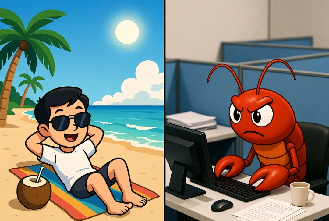 十款AI龙虾横评,谁是国产第一虾?