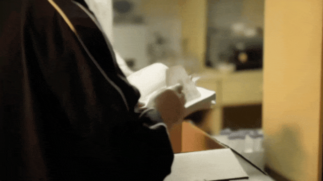 国产悬疑也敢中场“杀主角”了？优酷《黑夜告白》这胆量我服