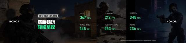 荣耀WIN游戏本发布，刷新行业散热上限，至高270W极致性能输出