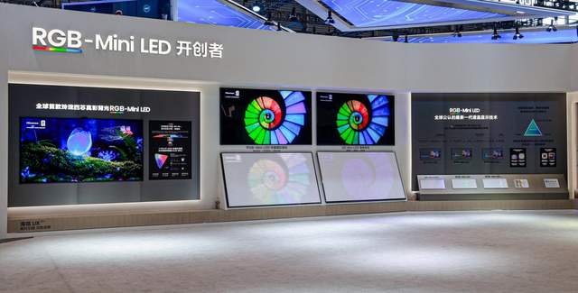 全球标准认证+世界杯VAR赋能！还得是海信