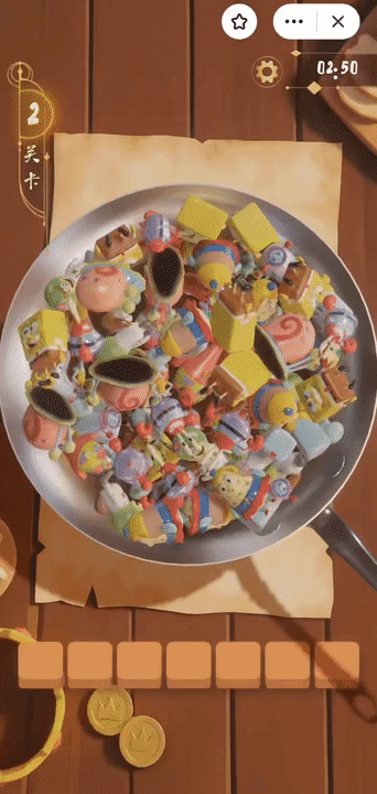 蚂蚁灵光圈，补上了AI生成应用的最后一块拼图