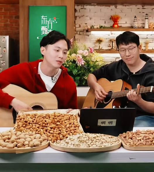 东方甄选太太太怕出现下个董宇辉