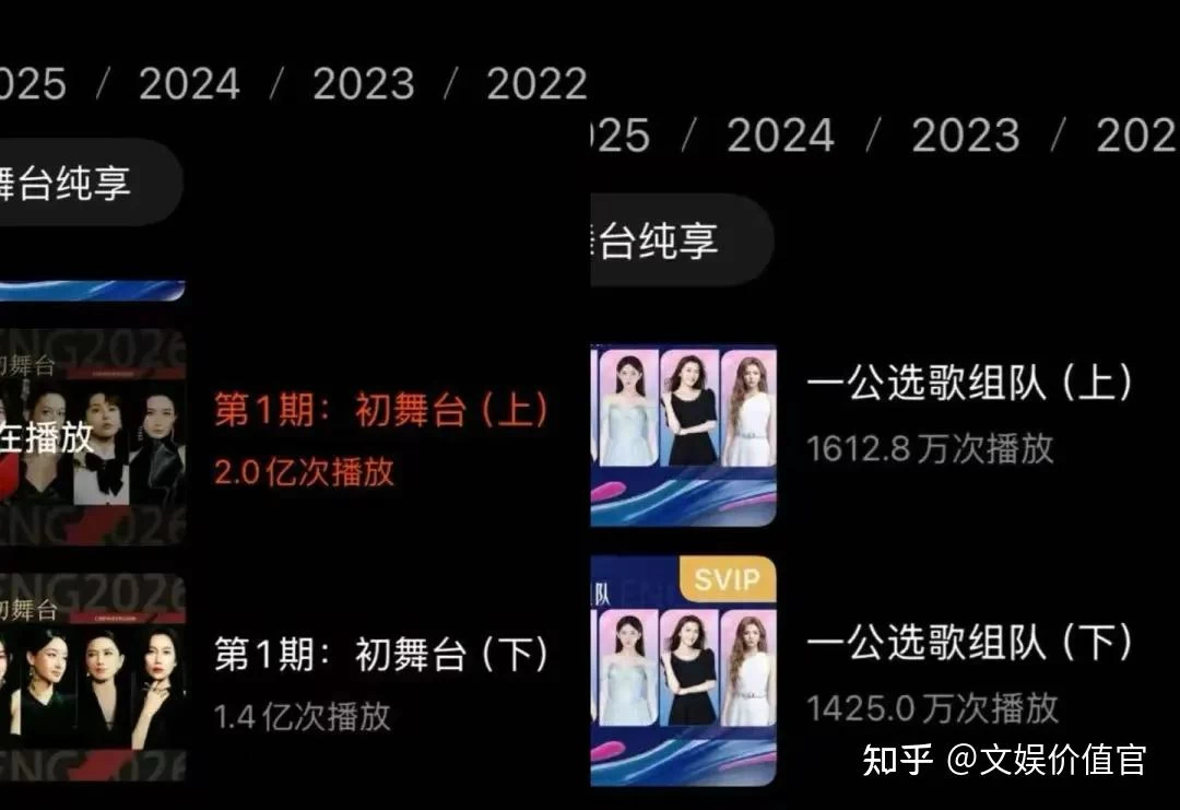 《浪姐7》直播改录播引争议，综N代解药变毒药？